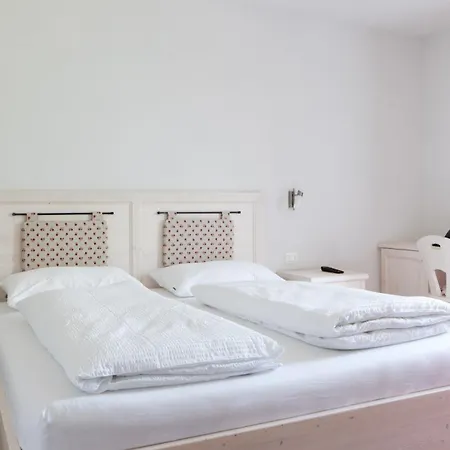 Couette-café Coronata Haus