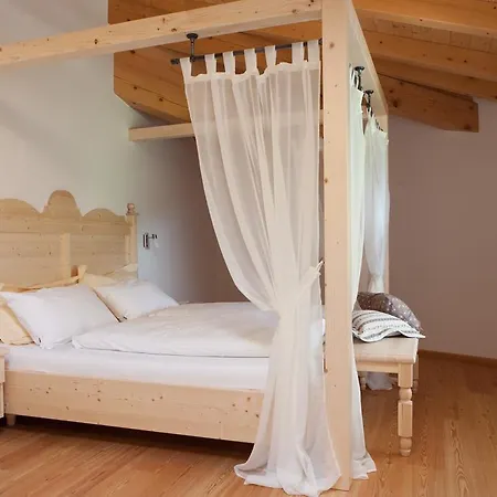 Couette-café Coronata Haus