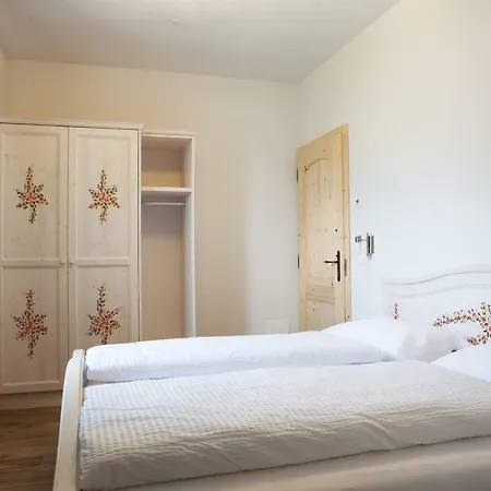 Couette-café Coronata Haus Roncegno